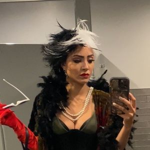 Meet your Posher, Tristin